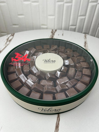 Luxury Eid Al Etihad Gift