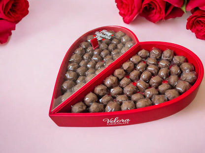 Valentine’s Day Tray ❤️ صينية عيد الحب ❤️