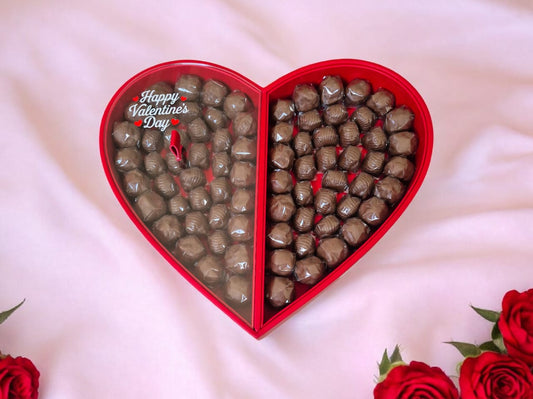 Valentine’s Day Tray ❤️ صينية عيد الحب ❤️